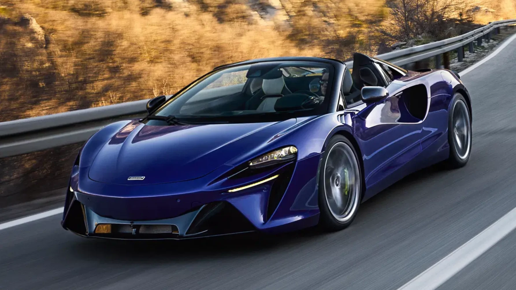 Dream car - 2